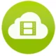 Иконка 4K Video Downloader