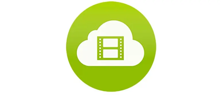 Иконка 4K Video Downloader