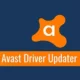 Иконка Avast Driver Updater