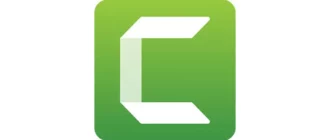 Иконка Camtasia Studio