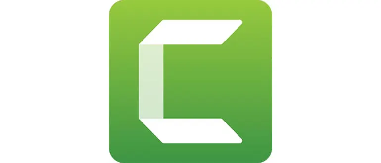 Иконка Camtasia Studio