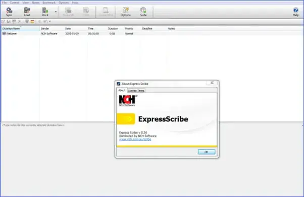 Аналоги Express Scribe