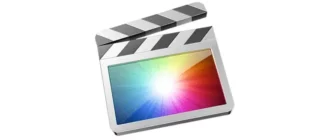 Иконка Final Cut Pro X