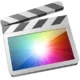 Иконка Final Cut Pro X