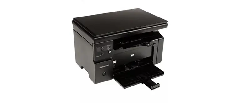 Иконка HP LaserJet M1132 MFP