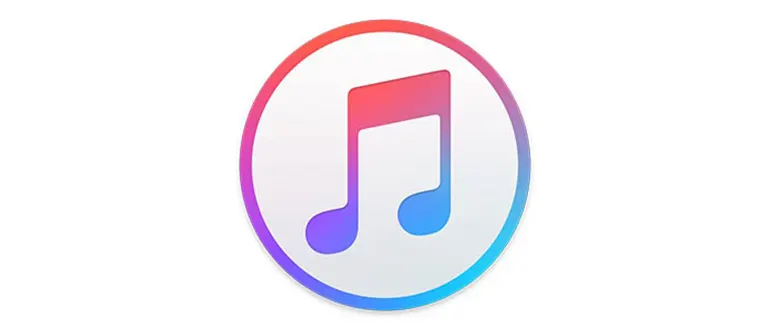 Иконка iTunes