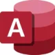 Иконка Microsoft Access