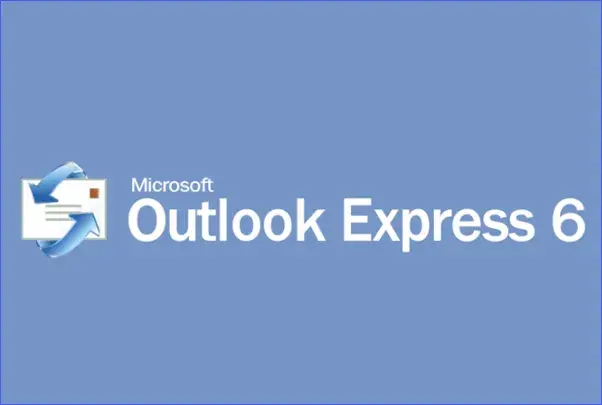 Описание Outlook Express