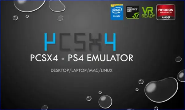 Описание PCSX4