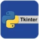 Иконка Tkinter Python