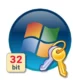 Активация Windows 7 Максимальная 32 Bit