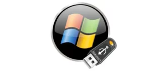 Иконка Windows 7 USB Download Tool