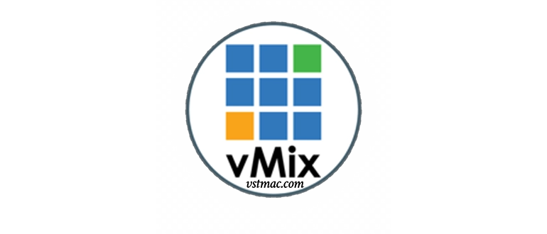 Иконка vMix Pro