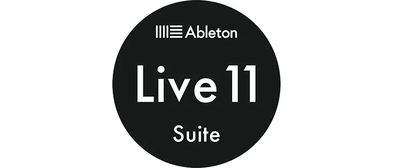 Ableton Live иконка