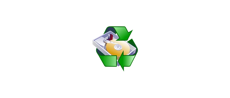 Иконка Acronis Recovery Expert