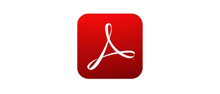 Adobe Acrobat Pro DC