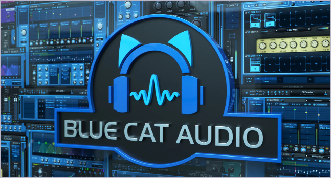 Blue Cat's All Plug-Ins Pack