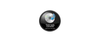 CoolUtils Total Audio Converter иконка