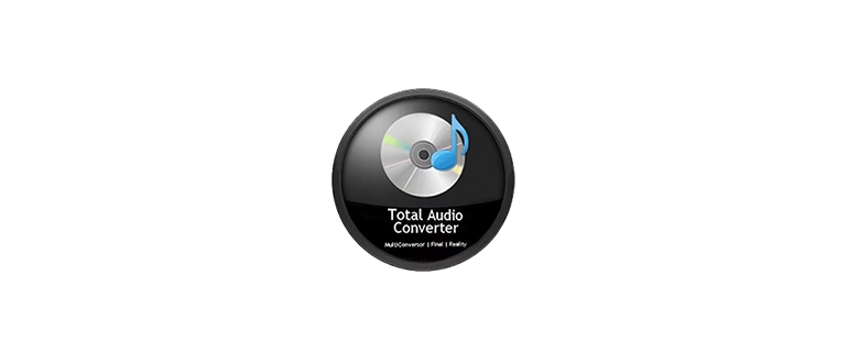 CoolUtils Total Audio Converter иконка
