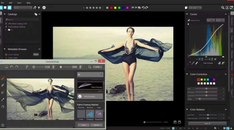 Corel AfterShot
