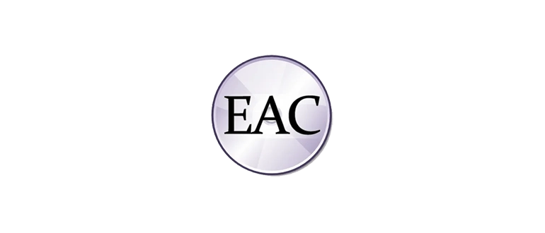 Exact Audio Copy иконка