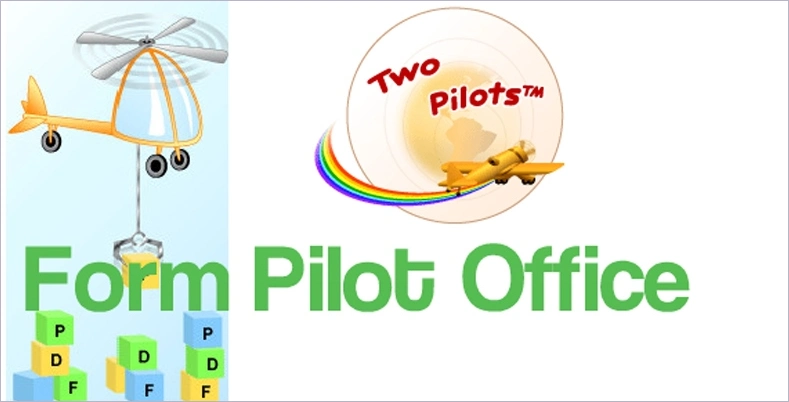 Form Pilot Office