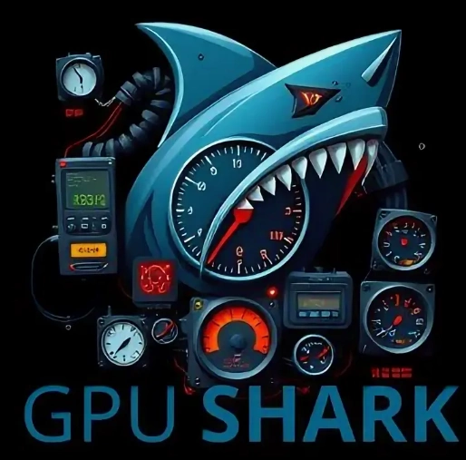 GPU Shark