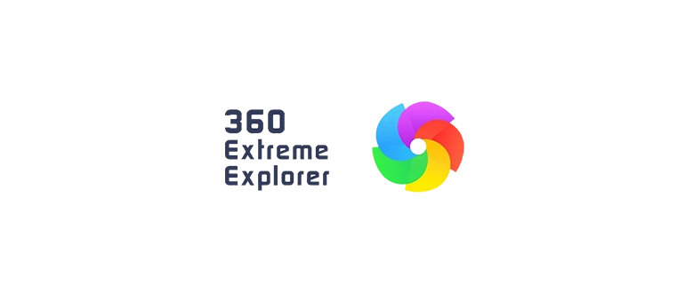 Иконка 360 Extreme Explorer