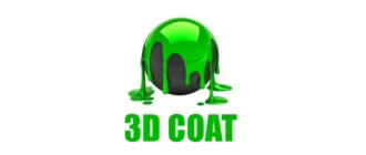 Иконка 3DCoat