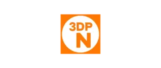Иконка 3DP Net