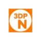 Иконка 3DP Net