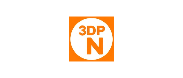 Иконка 3DP Net
