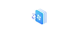 Иконка 4DDiG Partition Manager