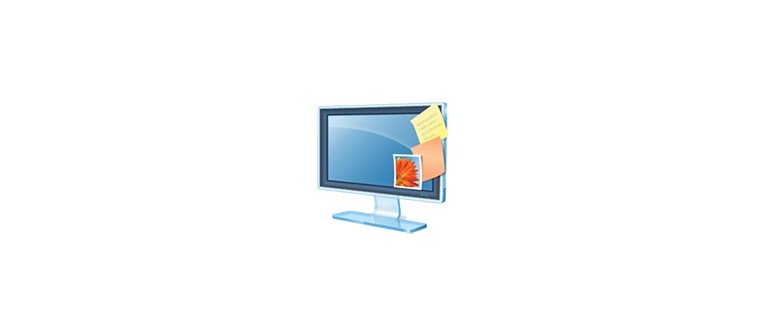 Иконка 8GadgetPack