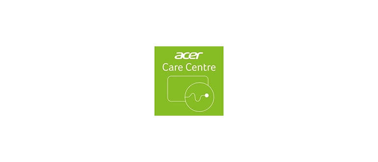 Иконка Acer Care Center