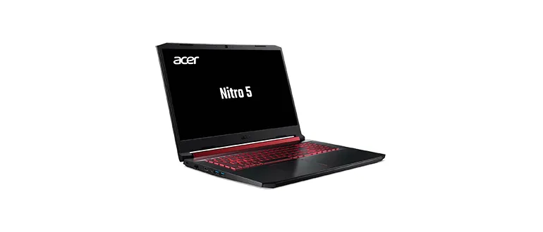 Иконка Acer NitroSense