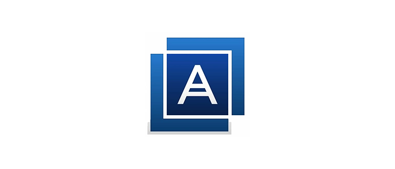 Иконка Acronis True Image