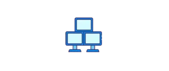 Иконка Actual Multiple Monitors