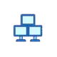 Иконка Actual Multiple Monitors