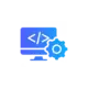 Иконка AdjProg