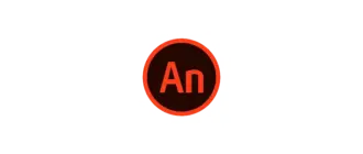 Иконка Adobe Animate