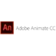 Иконка Adobe Animate CC 2020