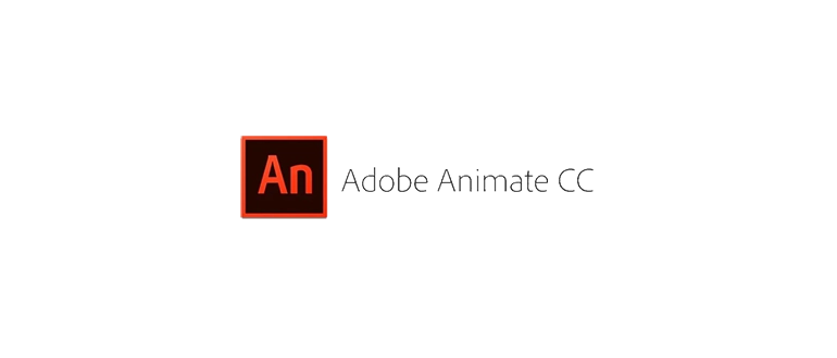 Иконка Adobe Animate CC 2020