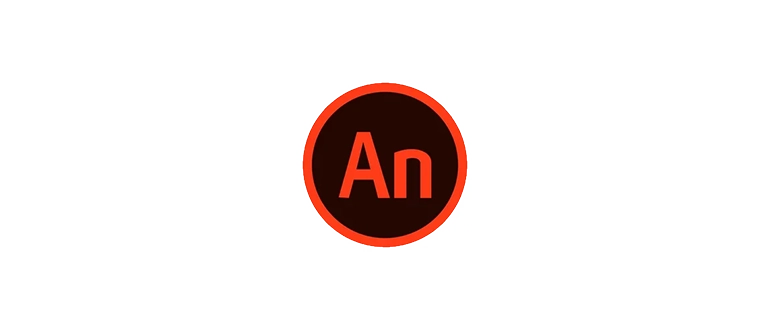 Иконка Adobe Animate