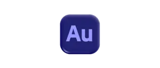 Иконка Adobe Audition