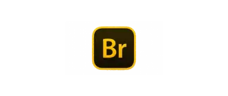 Иконка Adobe Bridge