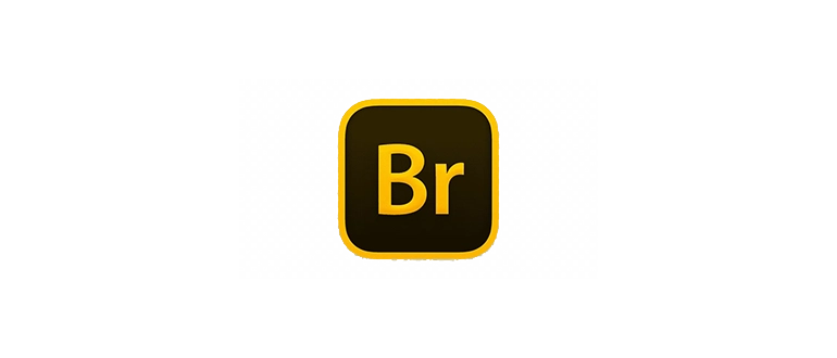 Иконка Adobe Bridge