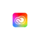 Иконка Adobe Creative Cloud