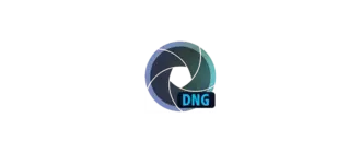 Иконка Adobe DNG Converter