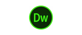 Иконка Adobe Dreamweaver CC